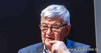 Joschka Fischer: Israel hat Krieg der Meinungen verloren