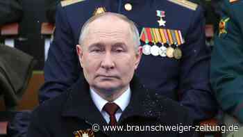 Greift Putin nach Gotland? Experte: „Das wäre das Ende“