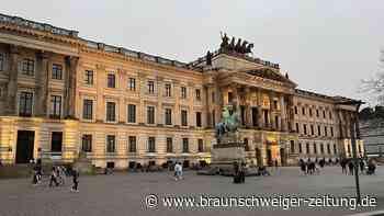 Liveticker: „Gemeinsam für Demokratie“-Kundgebung in Braunschweig