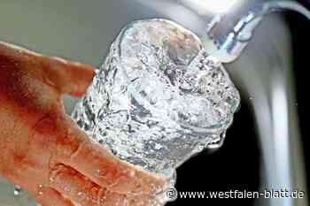 Großbaustelle in Bad Oeynhausen geht in die zweite Runde