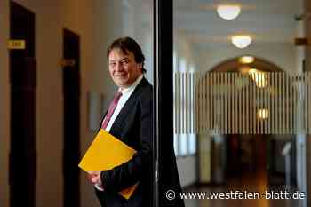 Kaschel bleibt Kämmerer