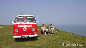 Clever sparen mit Perduss: So geht Camping günstig