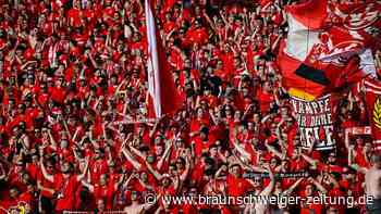 DFB-Pokalfinale: Kaiserslautern-Fans planen Mega-Choreo