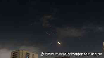 Iran sieht sich im Schattenkrieg mit Israel auf der Gewinnerseite