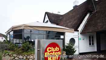 Club berichtet von weiterem Rassismus-Vorfall auf Sylt – „erbärmlich und widerlich“