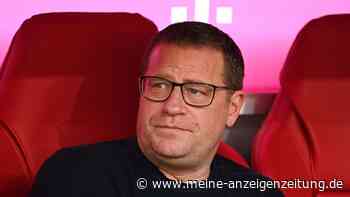 Bericht über interne Kritik: Eberls Schicksal soll mit Kompany verknüpft werden