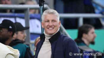 Schweinsteigers Verdacht: Empfahl Guardiola dem FC Bayern Kompany?