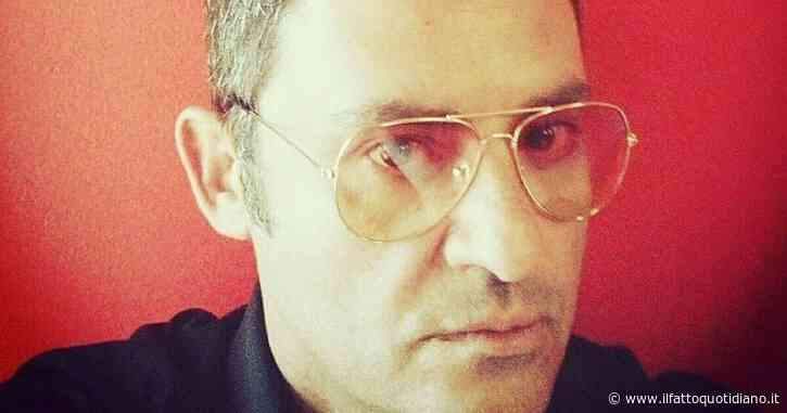 “Il giornalista di Dagospia Alberto Dandolo aggredito in casa, gli hanno gridato: ti devi fare i c…i tuoi”