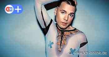 Interview mit DJ Felix Jaehn über non-binär-Outing und Strand-Konzert in Niendorf