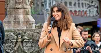 Göttingen: Angriff auf Grünen-Landtagabgeordnete Marie Kollenrott