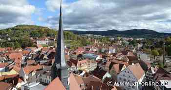 Google Maps: Thüringer Landstraße hieß auf einmal „Hitlerstraße“