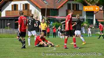 Der TSV Rott muss in der Kreisklasse die Koffer packen
