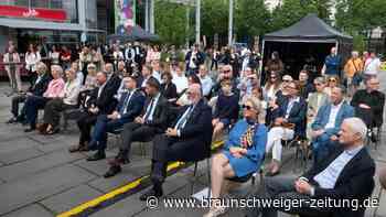 So bunt ist das Jubiläums-Programm im Wolfsburger Kunstmuseum