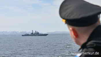 „Kriminelle Dummheit“: Russland feuert Front-General nach blutigem Fehler