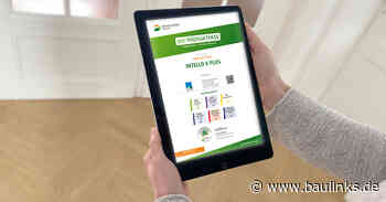 SHI-Produktpass: Nachweisführung für Gebäudezertifizierungen und Dokumentation von Bauprodukten