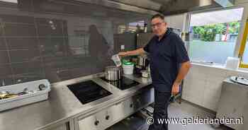 Achterhoekers kunnen nog geen water uit de kraan drinken: kookadvies verlengd; UV-licht moet bacterie wegnemen