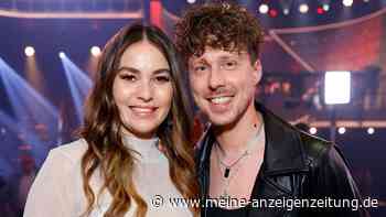Mitten im „Let’s Dance“-Finale: Profitänzerin Renata Lusin verlässt das TV-Studio