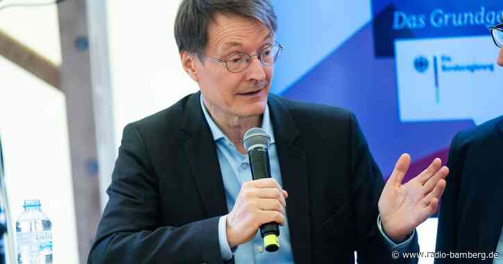 Lauterbach wirft Bayern bei Cannabis Heuchelei vor