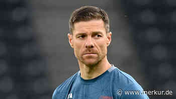 Alonsos Geheimnis? Sogar Leverkusens Spieler tappen im Dunkeln