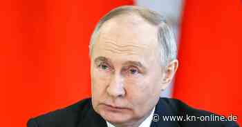 Ukraine-Krieg: Blufft Putin, oder ist er tatsächlich verhandlungsbereit?