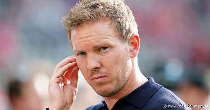 Nagelsmann: Titellose Bayern-Saison ist Chance für Kompany