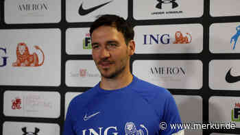 Felix Neureuther glaubt an EM-Titel – auch dank eines Bayern-Stars