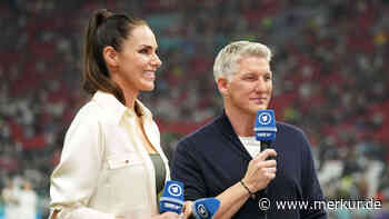 Sedlaczek scherzt live im TV: Schweinsteiger will kontern, wird aber abgeblockt