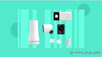 Best Cheap Home Security Systems for 2024     - CNET