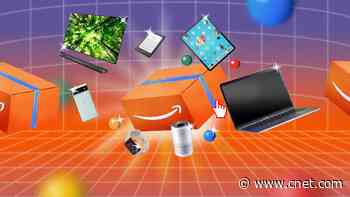 You Don't Need Memorial Weekend Sales to Save at Amazon     - CNET