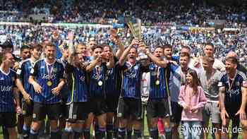 München zittert vor Saarbrücken: Bayern-Schreck erneut für DFB-Pokal qualifiziert