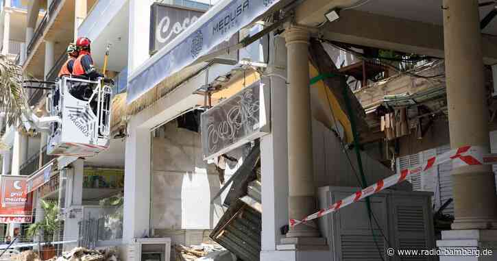 Tausende protestieren auf Mallorca gegen Massentourismus