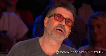 Britain's Got Talent's Simon Cowell calls halt to ITV show as audition goes wrong