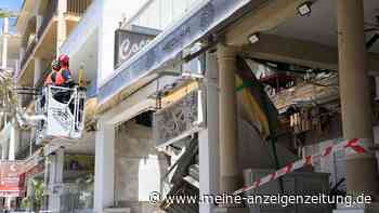 Tausende protestieren auf Mallorca gegen Massentourismus