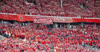 Kaiserslautern-Fans kritisieren DFB-Preispolitik beim Finale