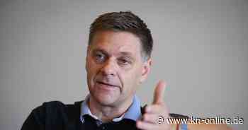 Oliver Ruhnert: Fußball-Manager wechselt zum Bündnis Sahra Wagenknecht