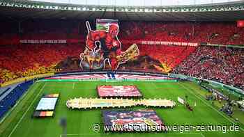 Spott im Netz! Bayer verliert das Choreo-Duell gegen FCK