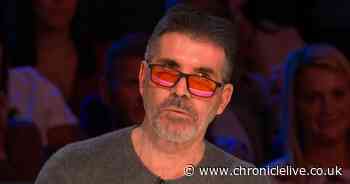 Simon Cowell causes Britain's Got Talent chaos with Golden Buzzer after ITV crowd protest