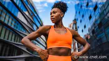 Stop Obsessing Over the Scale and Focus on Achieving Body Recomposition     - CNET