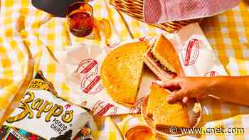 Save $20 on Goldbelly Orders $100 or More Until May 27     - CNET