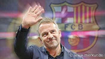 Übernimmt Flick Barça? Xavi hofft trotzdem auf Rückkehr