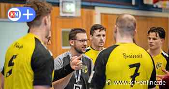 Starker Schlusspunkt: TSV Altenholz siegt im Saisonfinale beim Meister