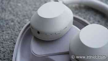 Our favorite Sony headphones are $70 off during Memorial Day weekend