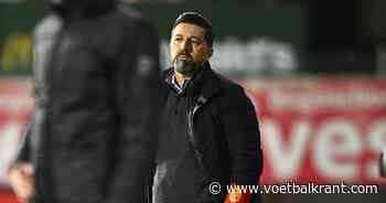 Volg KV Mechelen - Standard LIVE: invaller Lawrence zorgt voor verrassende aansluitingstreffer