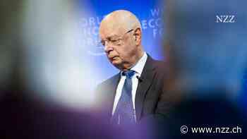 KOMMENTAR - Rücktritt auf Raten von Klaus Schwab: Für die Schweiz steht viel auf dem Spiel