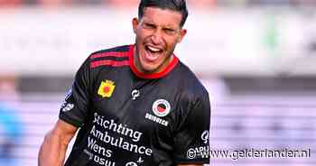 LIVE play-offs | Excelsior onderweg naar monsterscore tegen ADO, uitfans na wangedrag weggevoerd