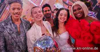 „Let's Dance" ist ein Phänomen: Eine Show wie eine Umarmung