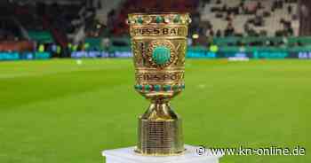 DFB-Pokal 2024: Alle Teilnehmer und Lostöpfe im Überblick