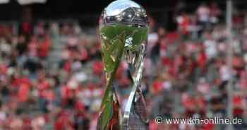 DFL-Supercup: Termin, Teams und Prämien im Überblick