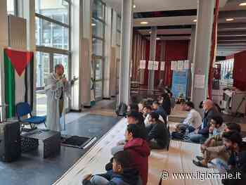 Una rete tra uomini e donne nella "moschea" dell'università: ma le femministe tacciono