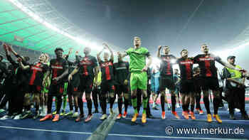 Bayer-Boss Carro: „Viel gelitten, aber verdienter Pokalsieger“